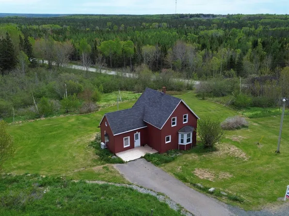 9296 Highway 19, Dungarry, NS B0E 2W0