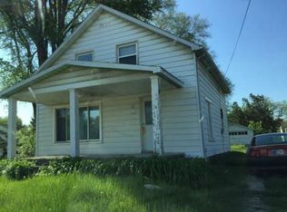 22880 Ardmore Trl, South Bend, IN 46628