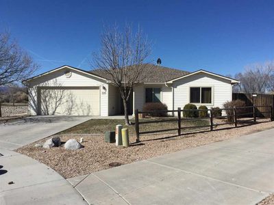 3154 Booshway Ct, Grand Junction, CO, 81504
