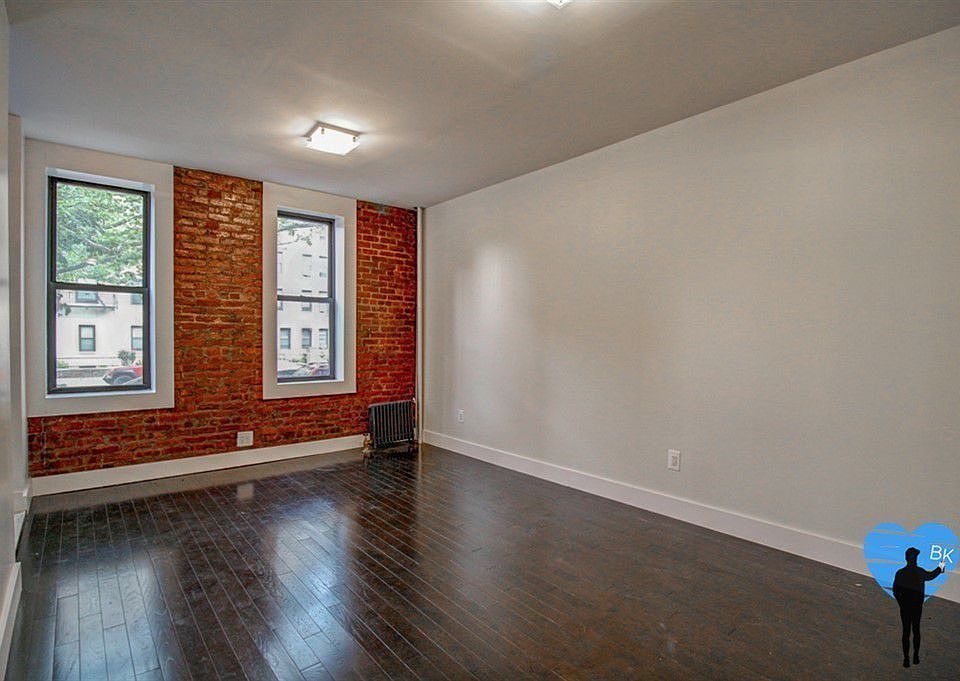 1st image of 400 Clinton Ave APT 1A