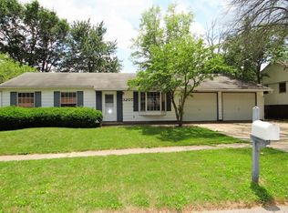 3207 W William St, Champaign, IL 61821