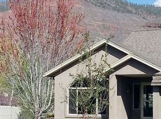 49 Peach Tree Pl, Durango, CO 81301