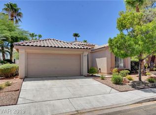 9229 Spruce Mountain Way, Las Vegas, NV 89134