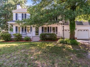 8712 S Boones Trail Rd, North Chesterfield, VA 23236