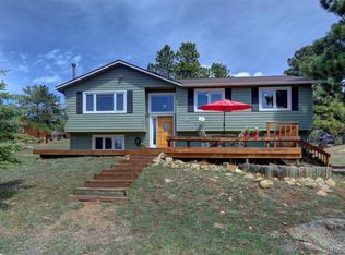6565 High Cir, Morrison, CO 80465