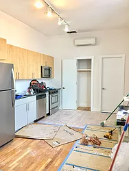 Rented by Manhattan Management LLC
