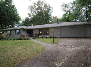 1603 Claremont Rd, Rockford, IL 61108