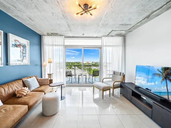 3250 NE 1st Ave APT 906, Miami, FL 33137