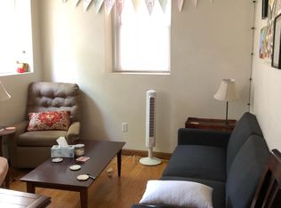113 Saint Stephen St #61F, Boston, MA 02115