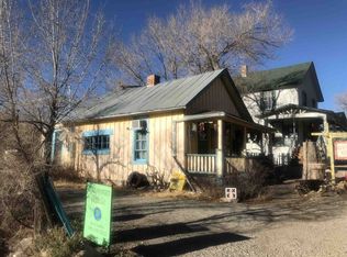 2883 State Highway 14 N, Cerrillos, NM 87010
