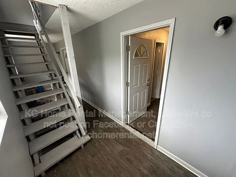 4323 Paseo Blvd #1N — Photo 6