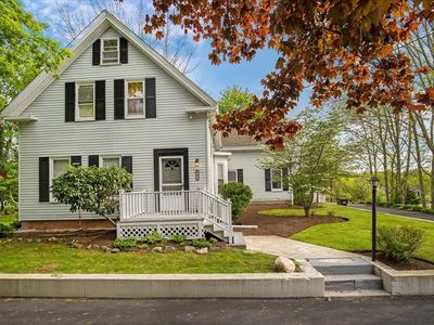 895 High St, Bridgewater, MA, 02324