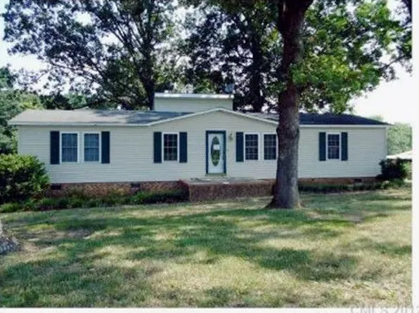 7816 Pleasant Hill Church Rd, Marshville, NC 28103