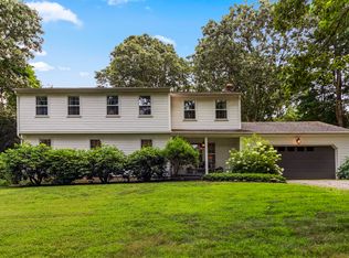 158 Scotland Rd, Madison, CT 06443