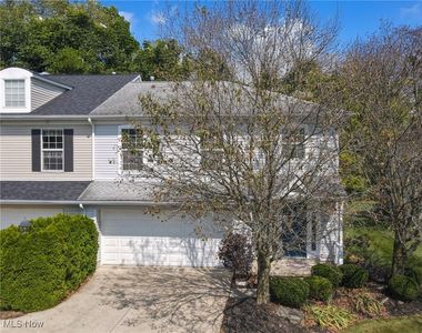3255 Greentree Cir, Medina, OH, 44256