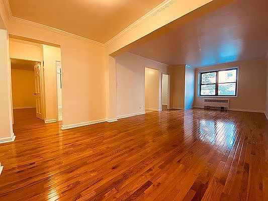 2nd image of 35-05 Parsons Blvd #2M