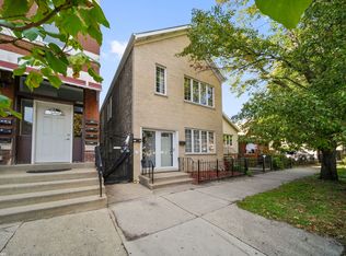 2916 S Union Ave, Chicago, IL 60616