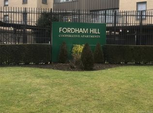 8 Fordham Hill Oval #6B, Bronx, NY 10468