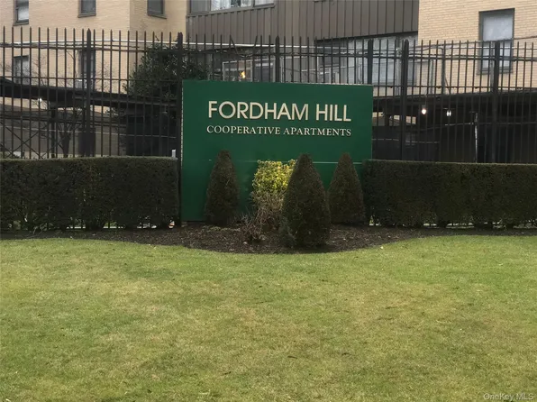 8 Fordham Hill Oval #6B, Bronx, NY 10468