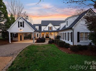 18380 Nantz Rd, Cornelius, NC 28031