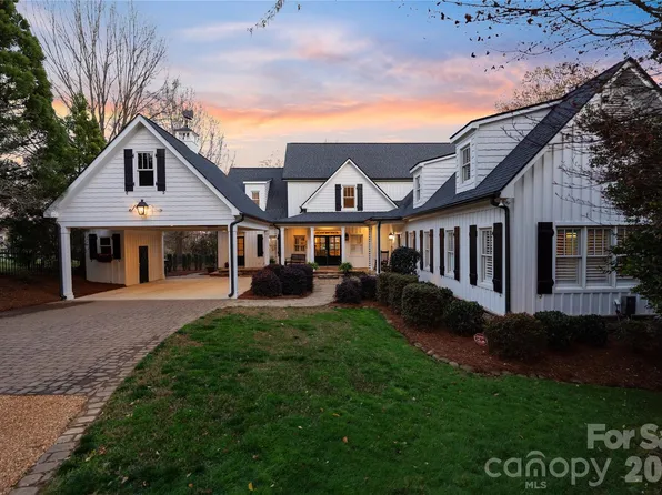 18380 Nantz Rd, Cornelius, NC 28031