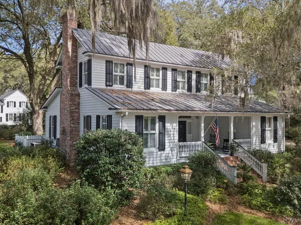 500 Central Ave, Summerville, SC 29483