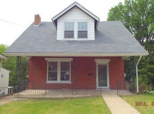 25 Forest Ave, Fort Thomas, KY 41075