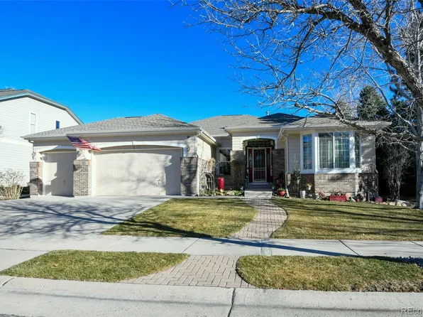 6160 Virgil Street, Arvada, CO 80403