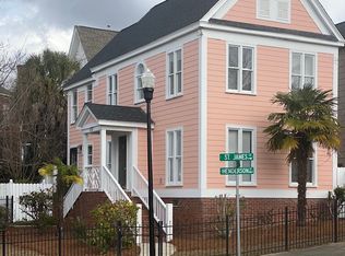 404 Saint James St, Columbia, SC 29205