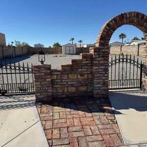 14305 E 49th Dr, Yuma, AZ, 85367