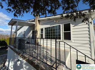338 Washington Blvd, Bangor, PA 18013