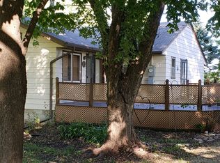 31800 W County Line Rd, Pemberton, MN 56078