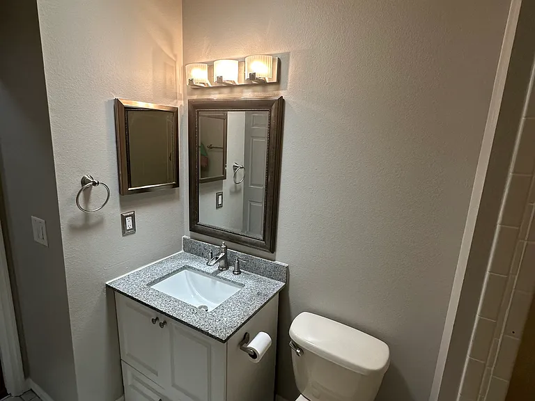 Bathroom 2
