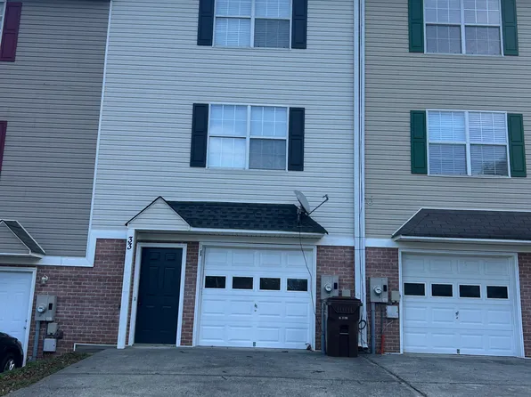 33 Corinth Rd, Cartersville, GA 30121