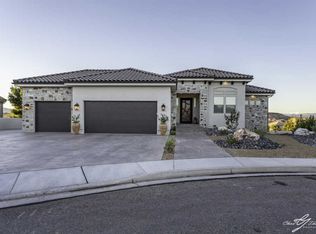 1062 W 2320 S, St George, UT 84770