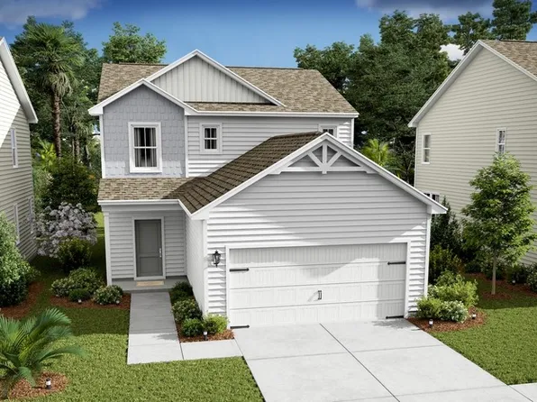 255 Parkwood Vista Way, Summerville, SC 29486