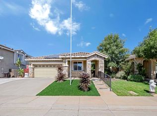 12217 Conservancy Way, Rancho Cordova, CA 95742