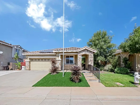 12217 Conservancy Way, Rancho Cordova, CA 95742