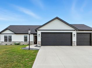 13994 Rame Pass, Fort Wayne, IN 46845