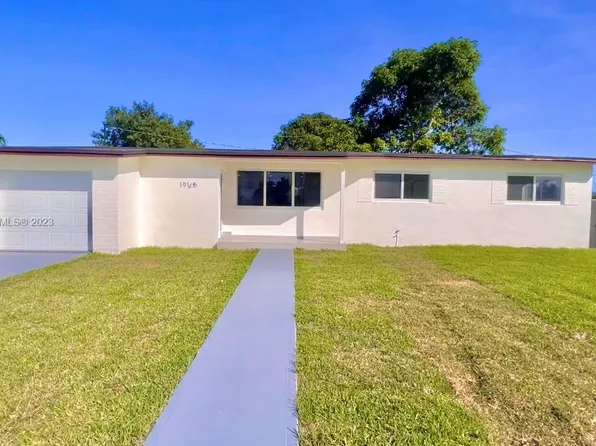 19135 NW 39th Pl, Miami Gardens, FL 33055