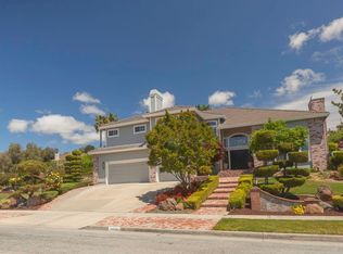 3456 Varner Ct, San Jose, CA 95132
