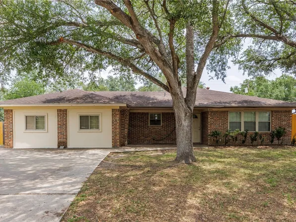 4506 White Oak Dr, Corpus Christi, TX 78410