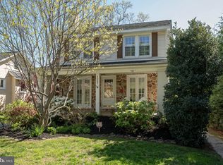 1007 Larchmont Ave, Havertown, PA 19083