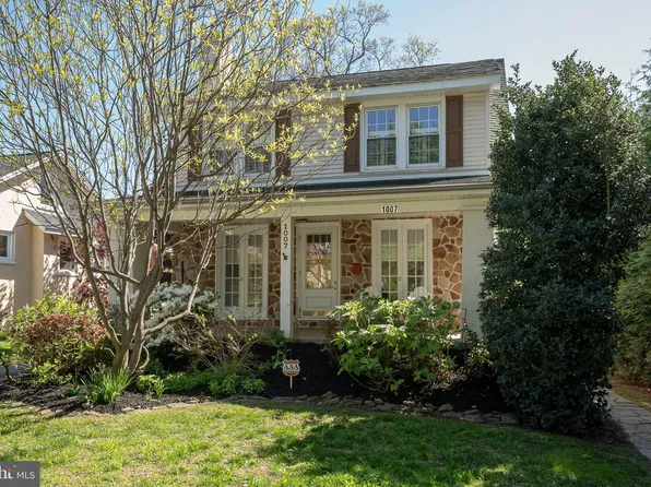 1007 Larchmont Ave, Havertown, PA 19083
