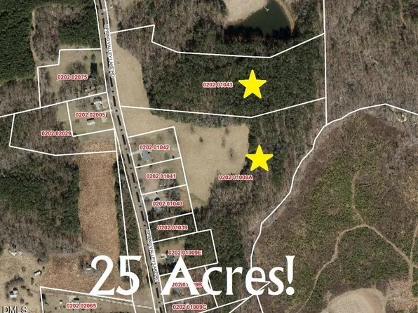 1140 Spring Valley Lake Rd, Henderson, NC 27537