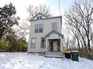 1743 Fairmount Ave, Cincinnati, OH 45214