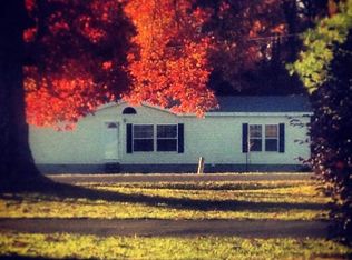 New Circle Dr, Eddyville, KY 42038