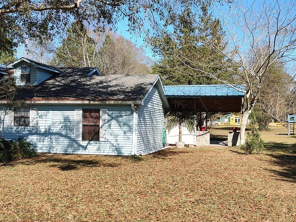 81 Hillsdale Gumpond Rd, Lumberton, MS 39455 MLS 4034867 Zillow