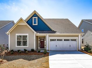 808 Traditions Ridge Dr, Wake Forest, NC 27587