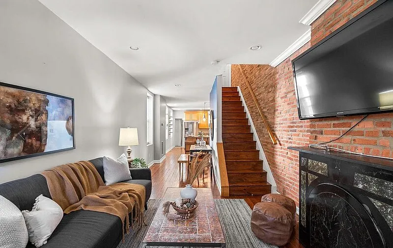 Building Photo - 1303 Patapsco St